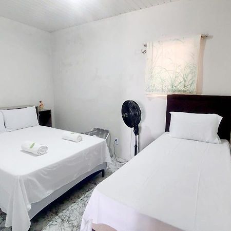 Will'S House Apartment Sao Luis  Exterior photo