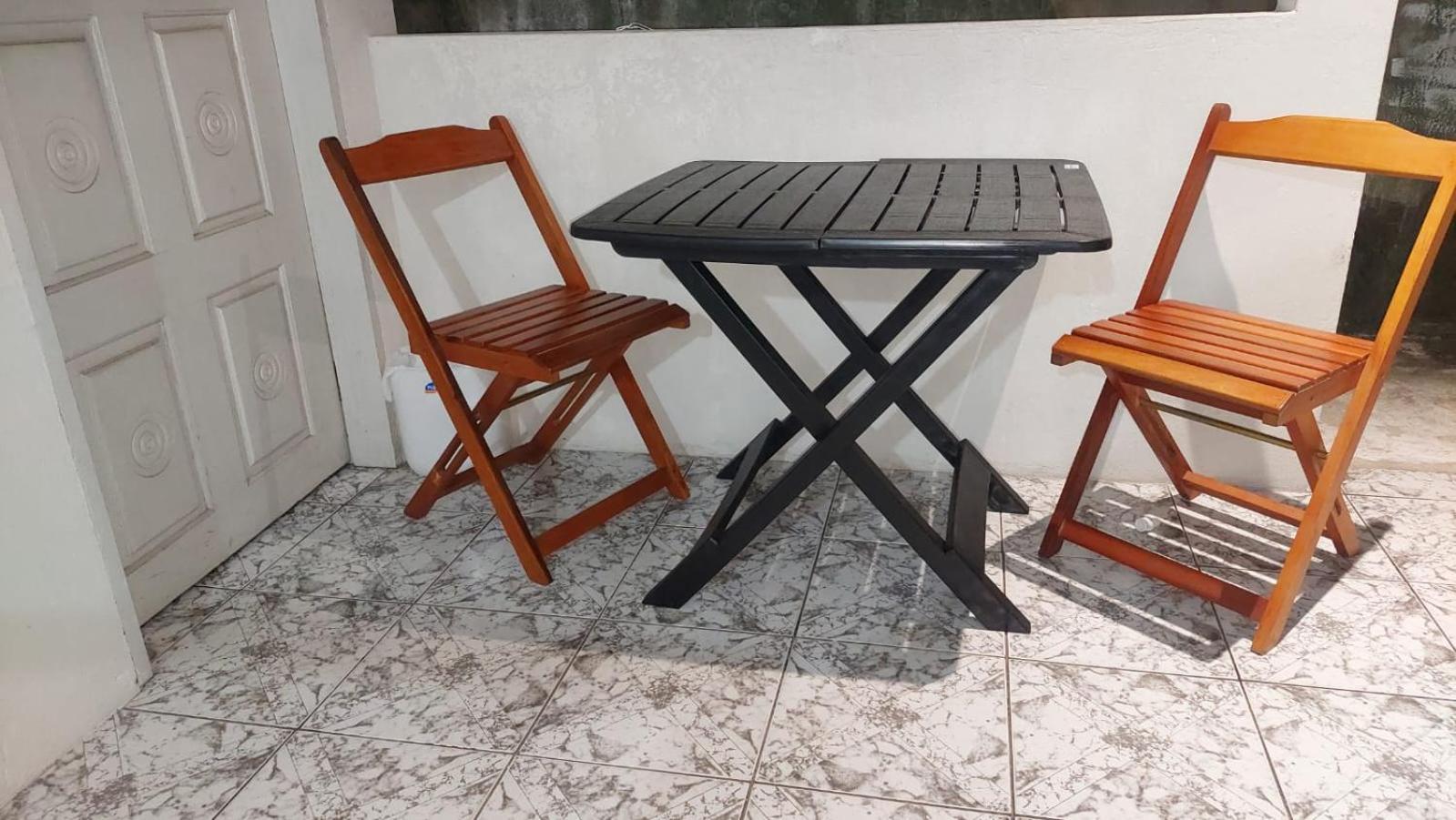 Will'S House Apartment Sao Luis  Exterior photo